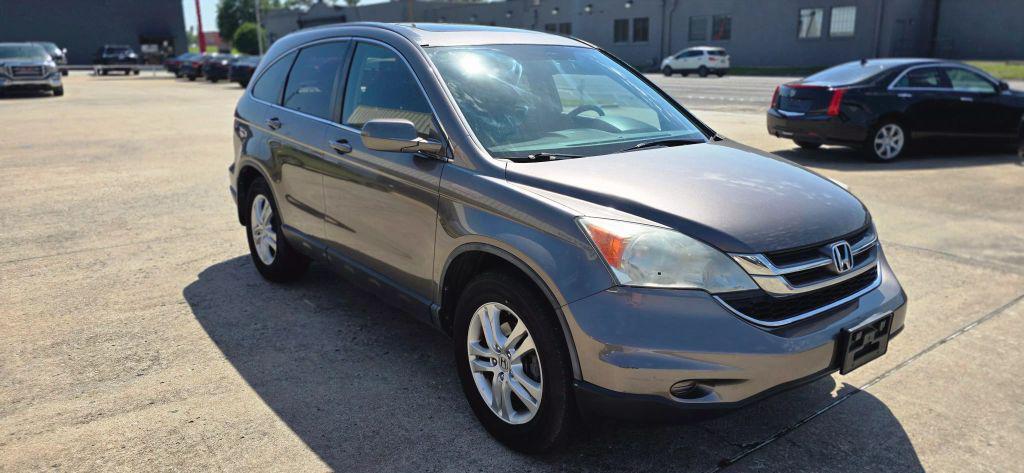 used 2011 Honda CR-V car, priced at $7,950
