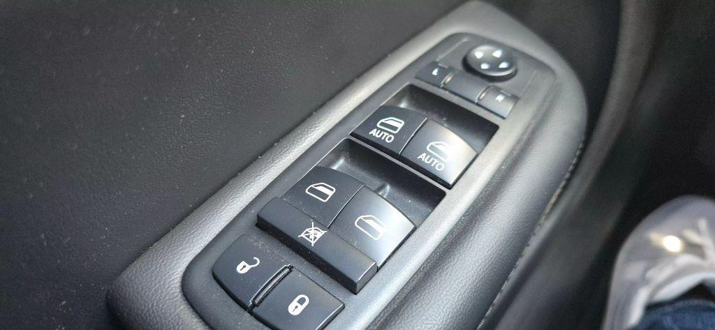 used 2015 Chrysler 200 car, priced at $8,850