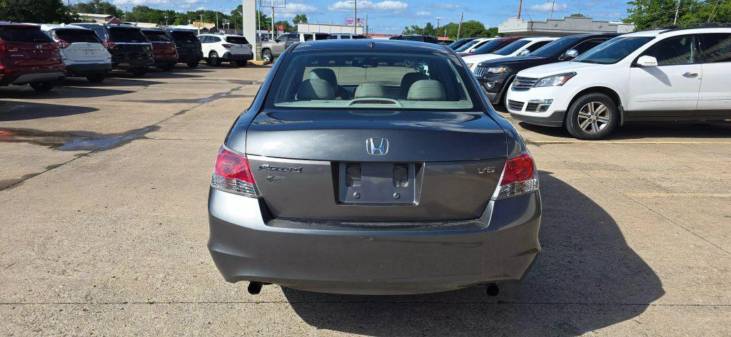 used 2009 Honda Accord car, priced at $4,950