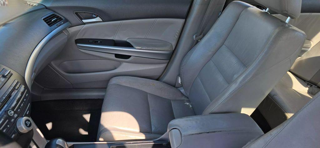 used 2009 Honda Accord car, priced at $4,950