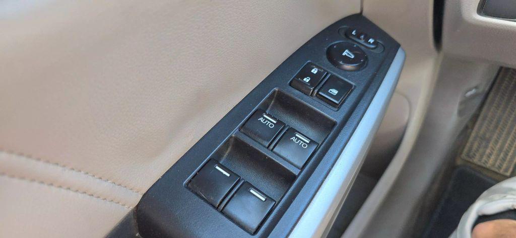 used 2009 Honda Accord car, priced at $4,950