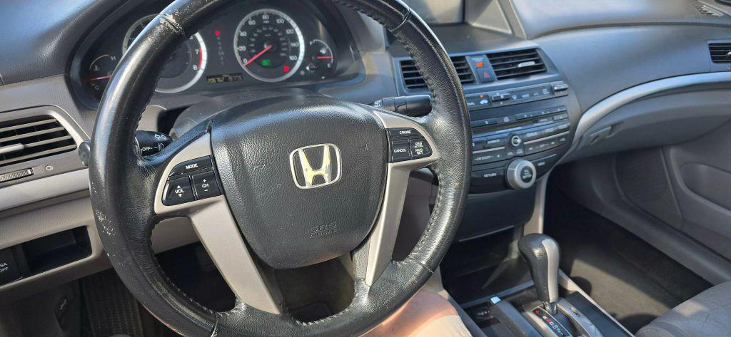 used 2009 Honda Accord car, priced at $4,950