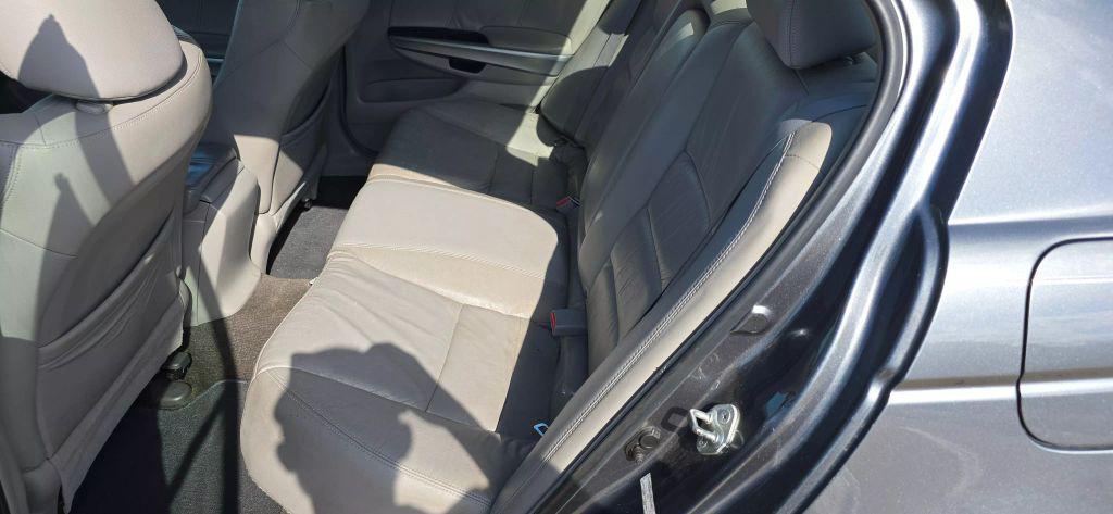 used 2009 Honda Accord car, priced at $4,950