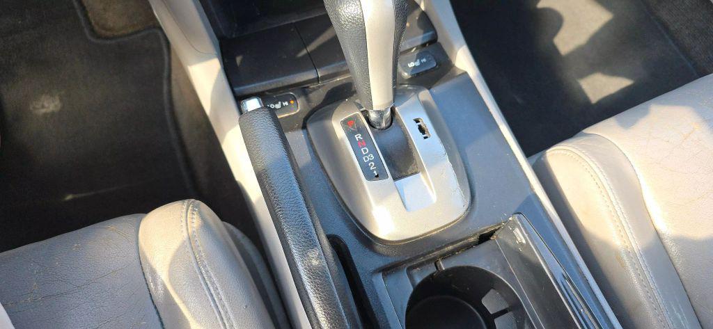 used 2009 Honda Accord car, priced at $4,950