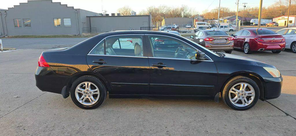 used 2006 Honda Accord car, priced at $2,950