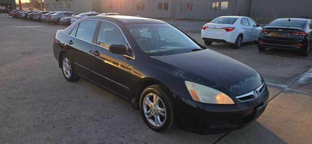 used 2006 Honda Accord car, priced at $2,950