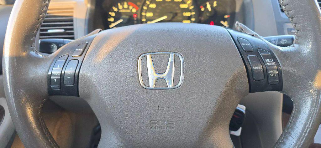 used 2006 Honda Accord car, priced at $2,950