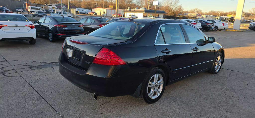 used 2006 Honda Accord car, priced at $2,950