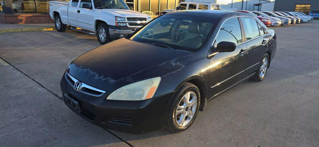 used 2006 Honda Accord car, priced at $2,950