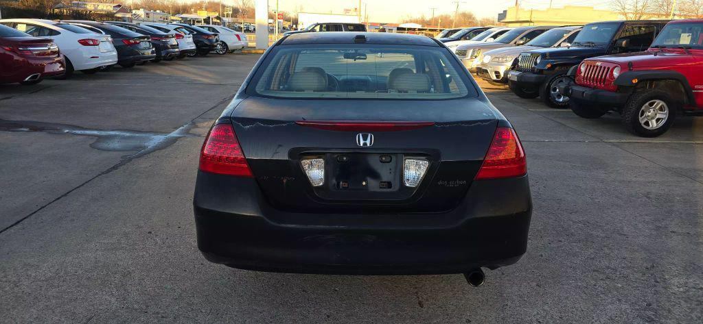 used 2006 Honda Accord car, priced at $2,950