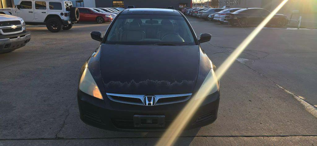 used 2006 Honda Accord car, priced at $2,950