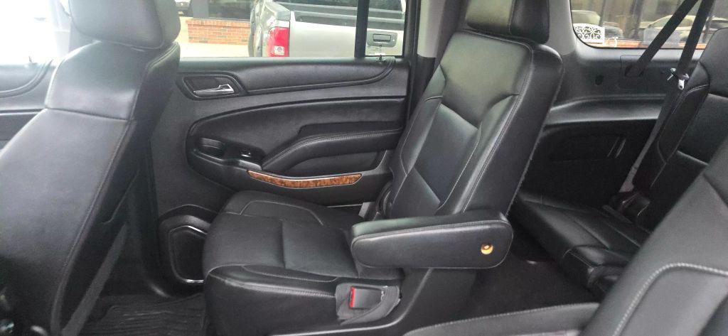 used 2017 Chevrolet Suburban car, priced at $19,950