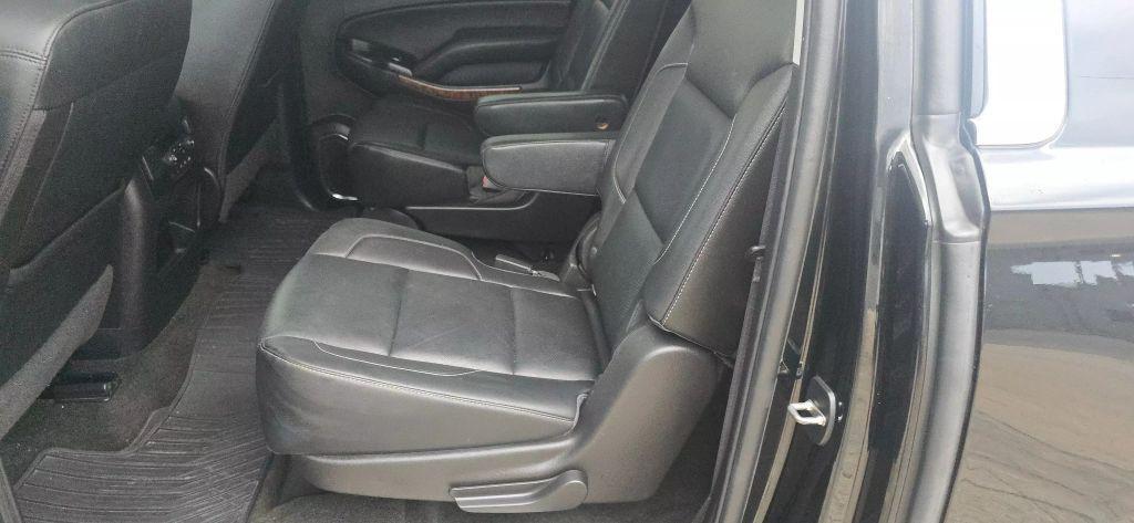used 2017 Chevrolet Suburban car, priced at $19,950