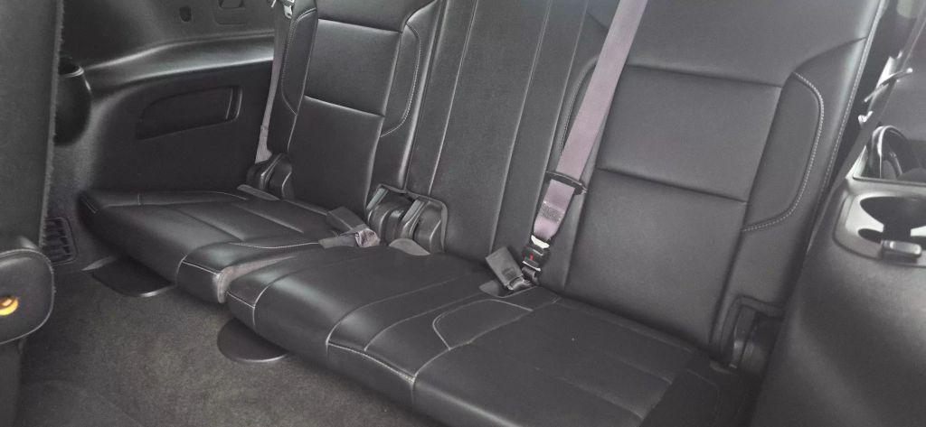 used 2017 Chevrolet Suburban car, priced at $19,950