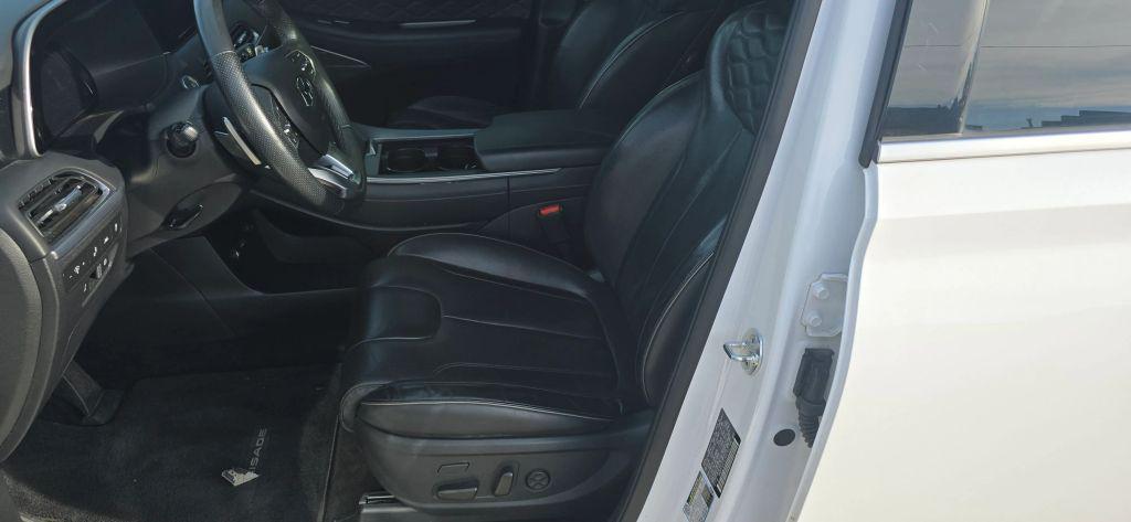 used 2020 Hyundai Palisade car, priced at $21,650