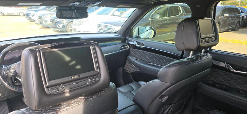 used 2020 Hyundai Palisade car, priced at $21,650