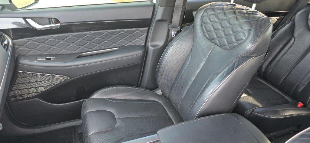 used 2020 Hyundai Palisade car, priced at $21,650