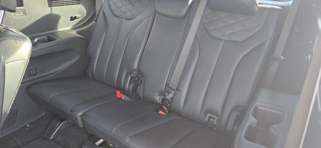 used 2020 Hyundai Palisade car, priced at $21,650