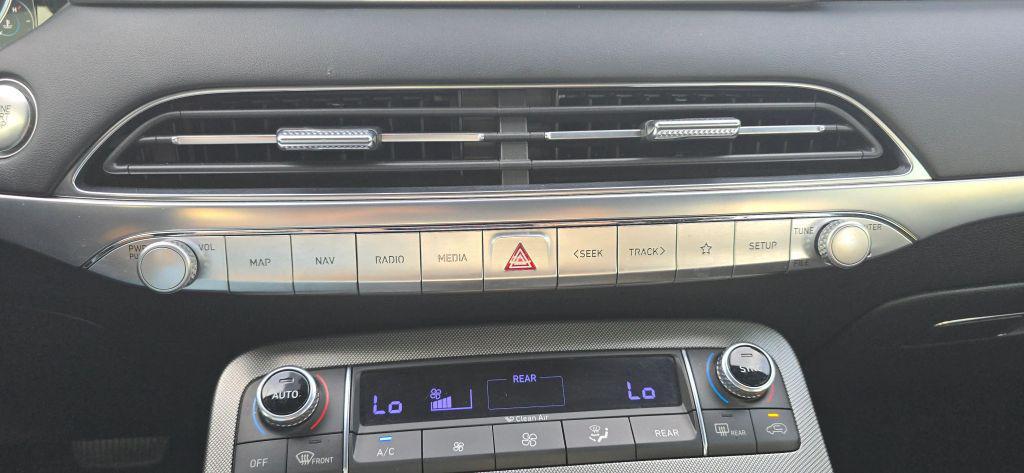 used 2020 Hyundai Palisade car, priced at $21,650