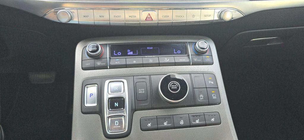 used 2020 Hyundai Palisade car, priced at $21,650