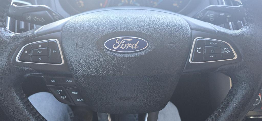 used 2015 Ford Focus car, priced at $6,980