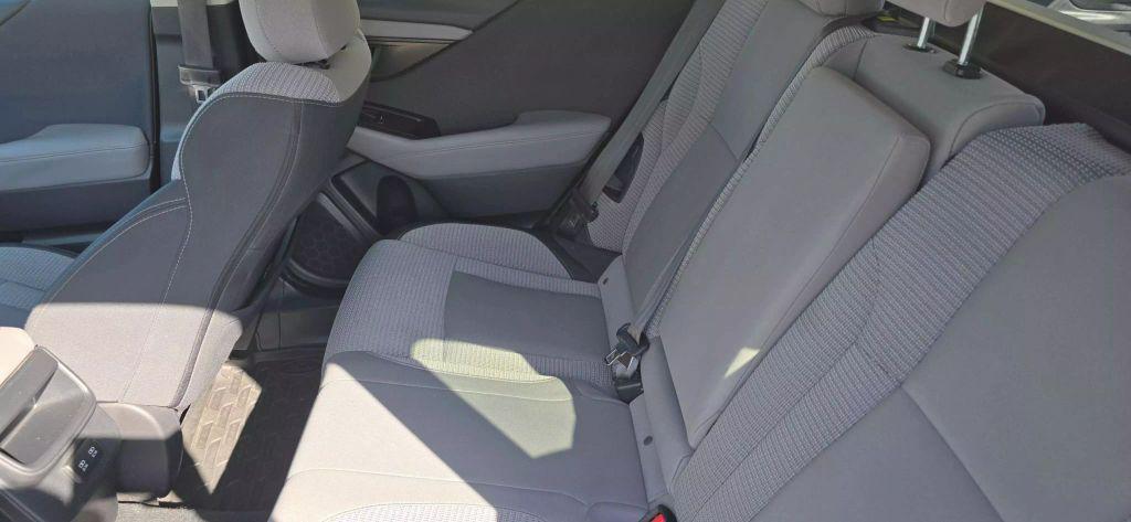 used 2020 Subaru Outback car, priced at $17,880
