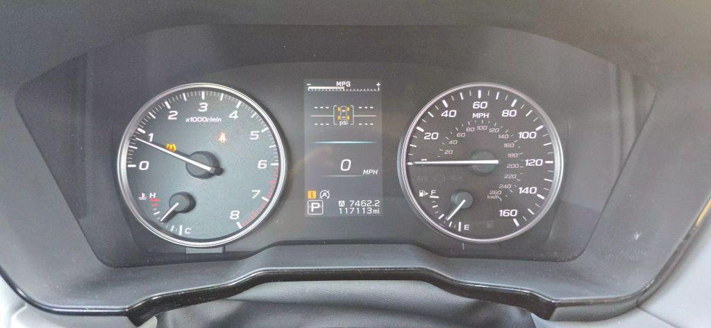 used 2020 Subaru Outback car, priced at $17,880
