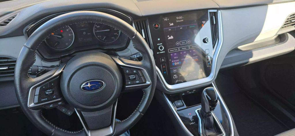 used 2020 Subaru Outback car, priced at $17,880