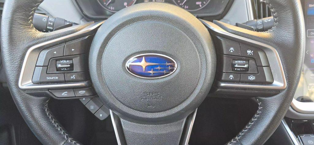 used 2020 Subaru Outback car, priced at $17,880