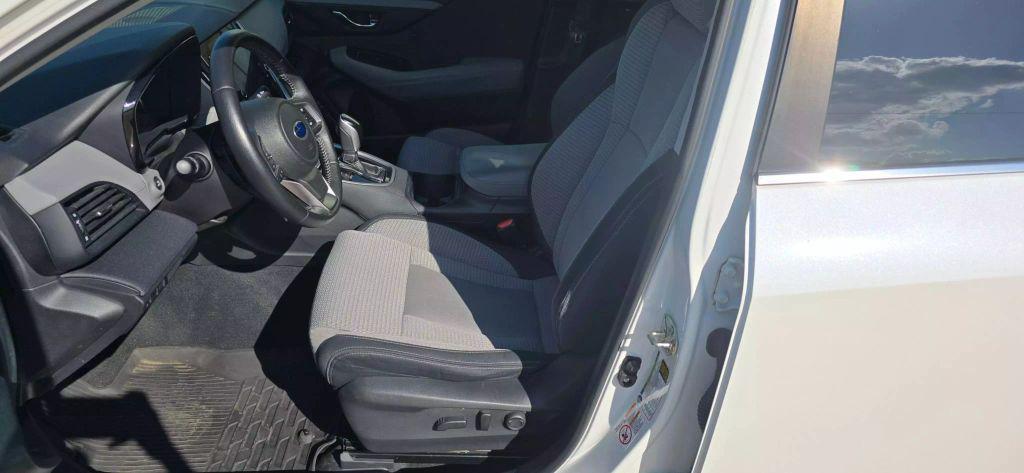 used 2020 Subaru Outback car, priced at $17,880