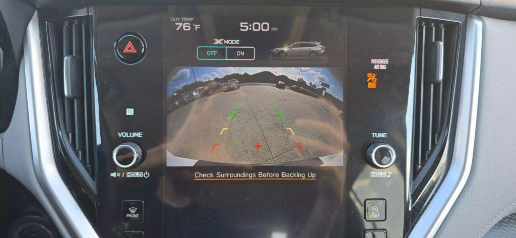 used 2020 Subaru Outback car, priced at $17,880