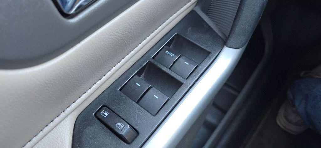 used 2014 Ford Edge car, priced at $8,950