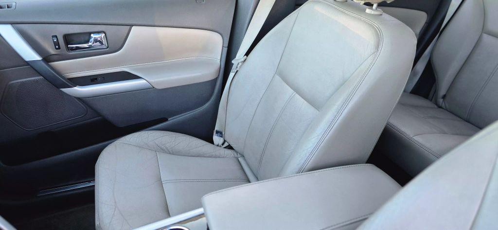 used 2014 Ford Edge car, priced at $8,950