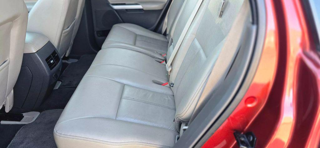 used 2014 Ford Edge car, priced at $8,950