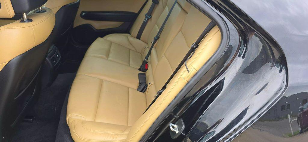 used 2014 Cadillac ATS car, priced at $9,950