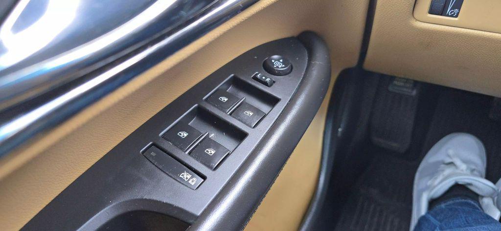 used 2014 Cadillac ATS car, priced at $9,950