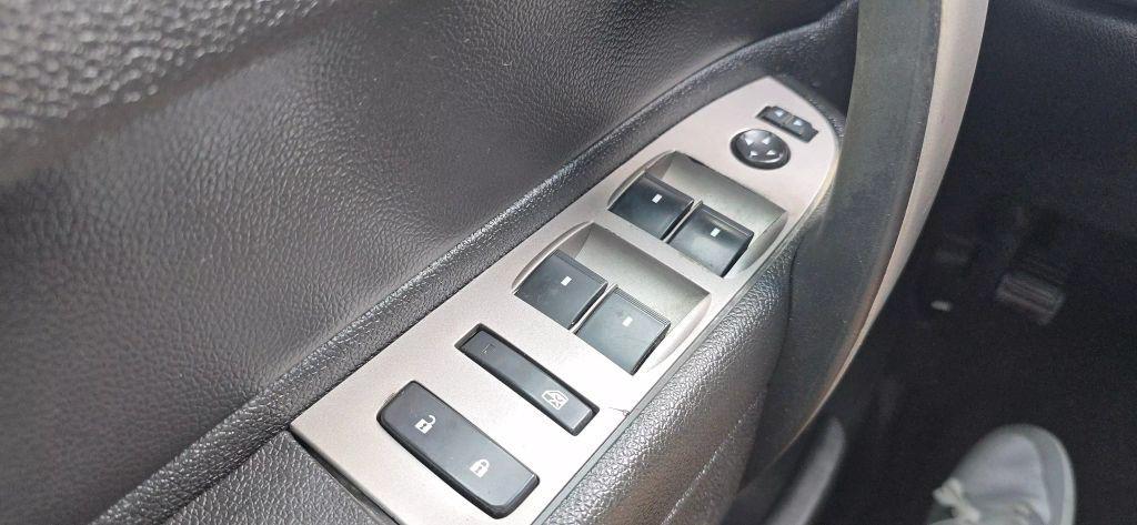 used 2010 Chevrolet Silverado 1500 car