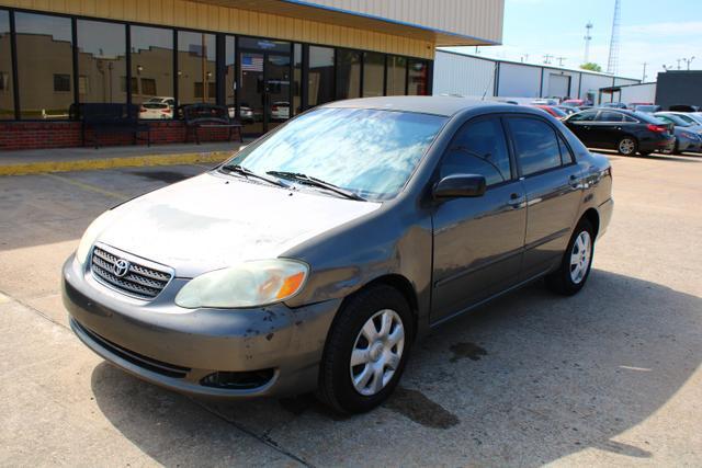 used 2005 Toyota Corolla car, priced at $2,950