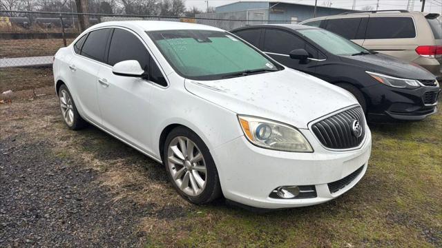 used 2014 Buick Verano car, priced at $7,650