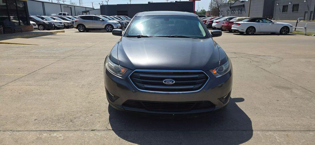 used 2016 Ford Taurus car, priced at $9,950