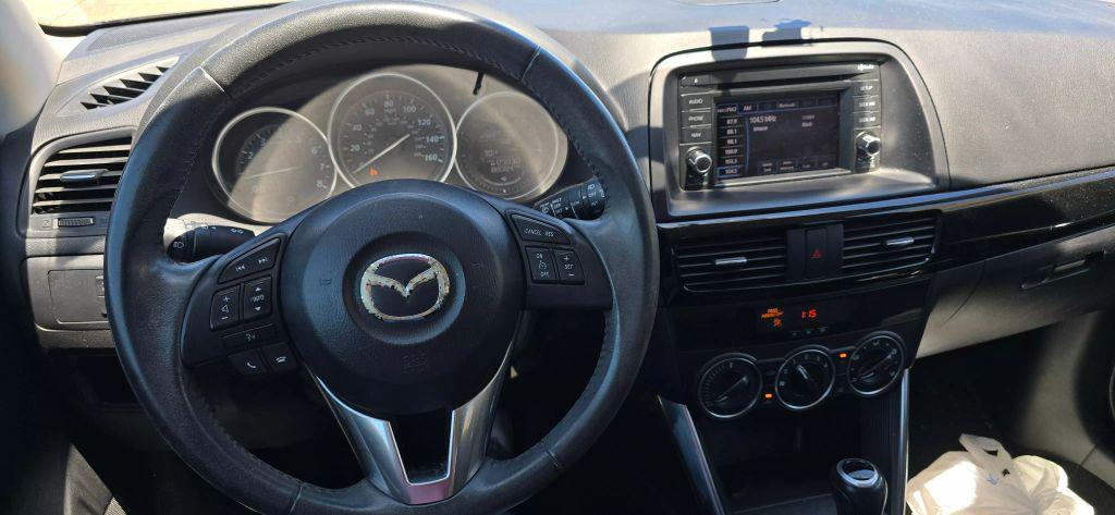 used 2013 Mazda CX-5 car, priced at $8,850