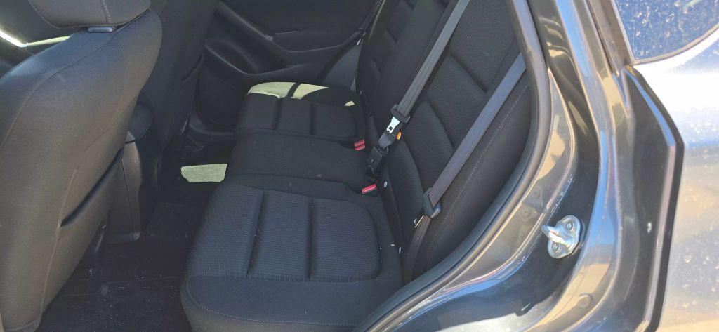 used 2013 Mazda CX-5 car, priced at $8,850
