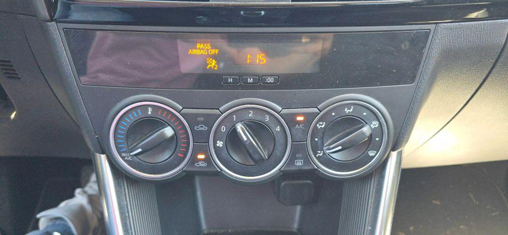 used 2013 Mazda CX-5 car, priced at $8,850