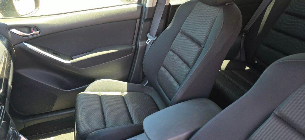 used 2013 Mazda CX-5 car, priced at $8,850