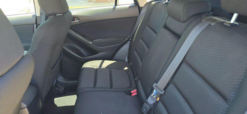 used 2013 Mazda CX-5 car, priced at $8,850
