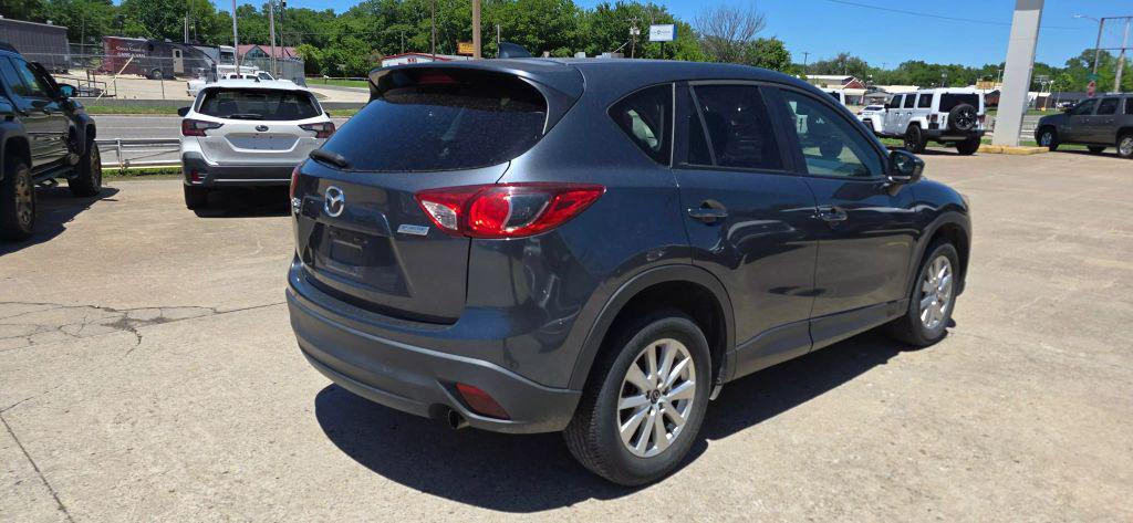 used 2013 Mazda CX-5 car, priced at $8,850