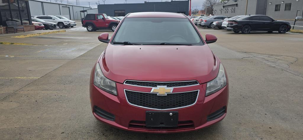 used 2011 Chevrolet Cruze car, priced at $5,950