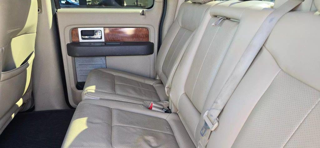 used 2009 Ford F-150 car, priced at $9,950