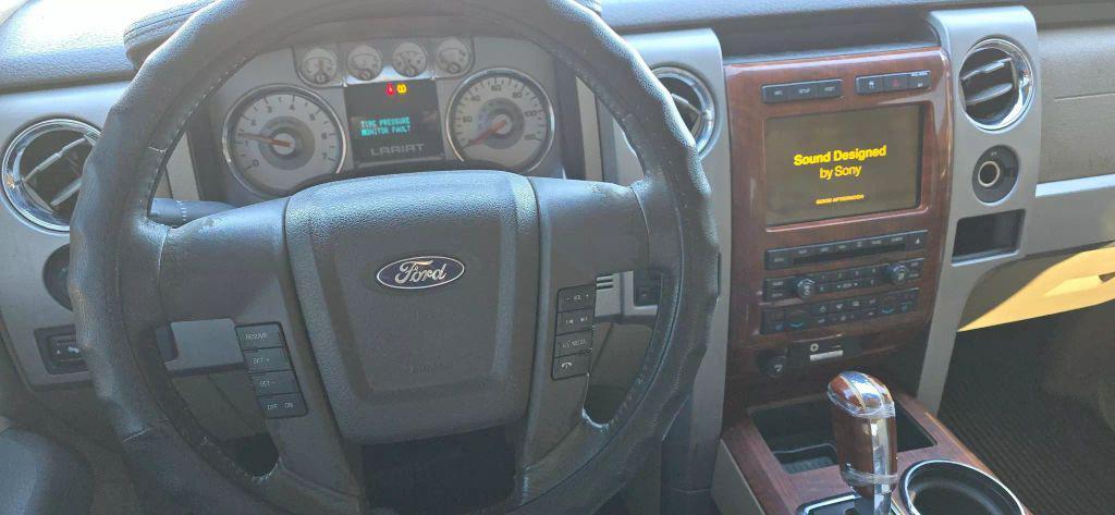 used 2009 Ford F-150 car, priced at $9,950