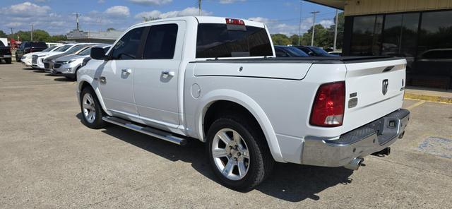 used 2012 Ram 1500 car, priced at $9,950